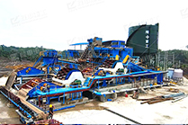 海南當(dāng)?shù)厍缚蓴?shù)的綠色高效生產(chǎn)線，來(lái)了！